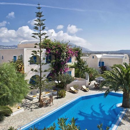 Paradise Resort Akrotiri  Exterior photo