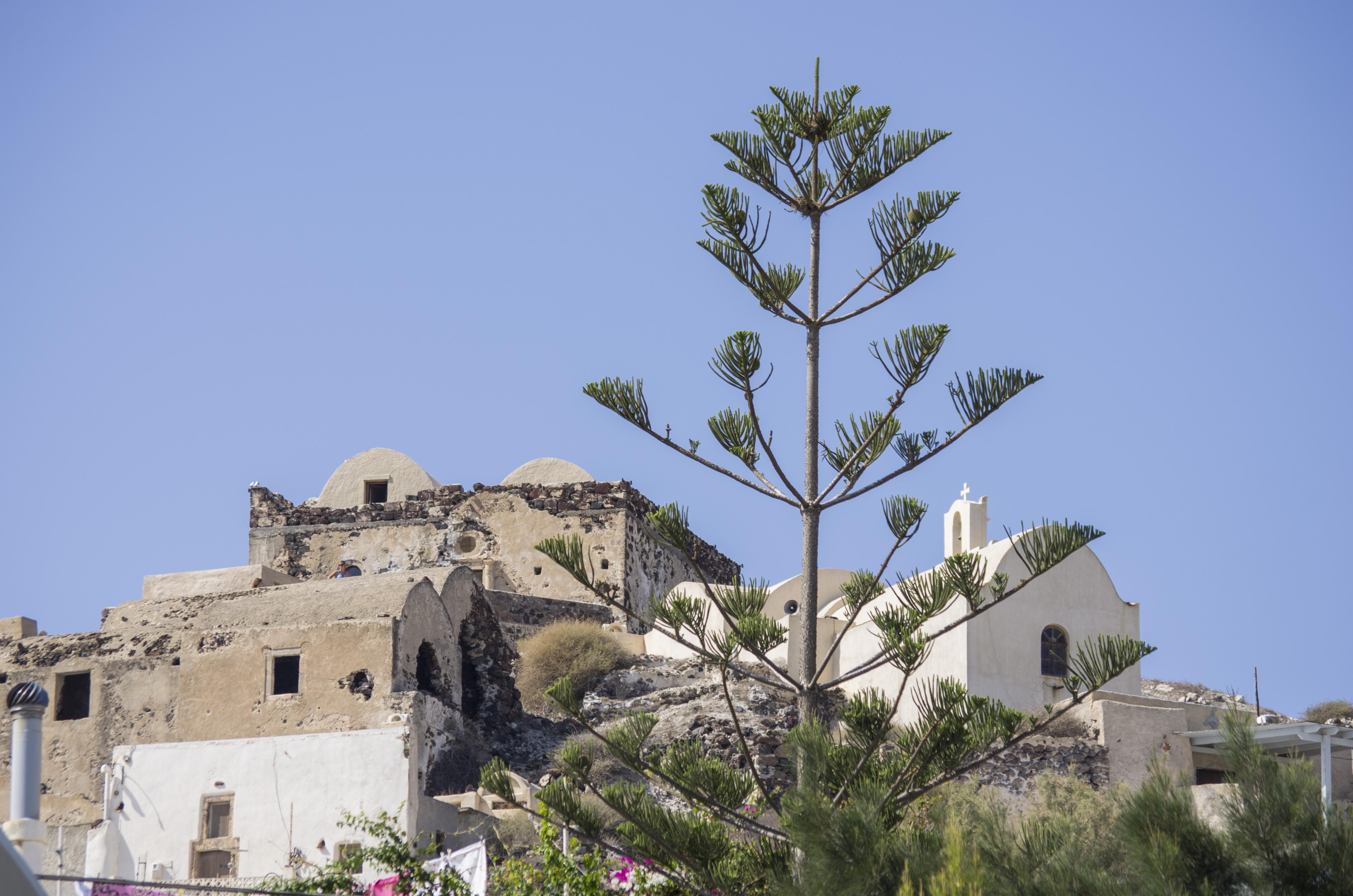 Paradise Resort Akrotiri  Exterior photo