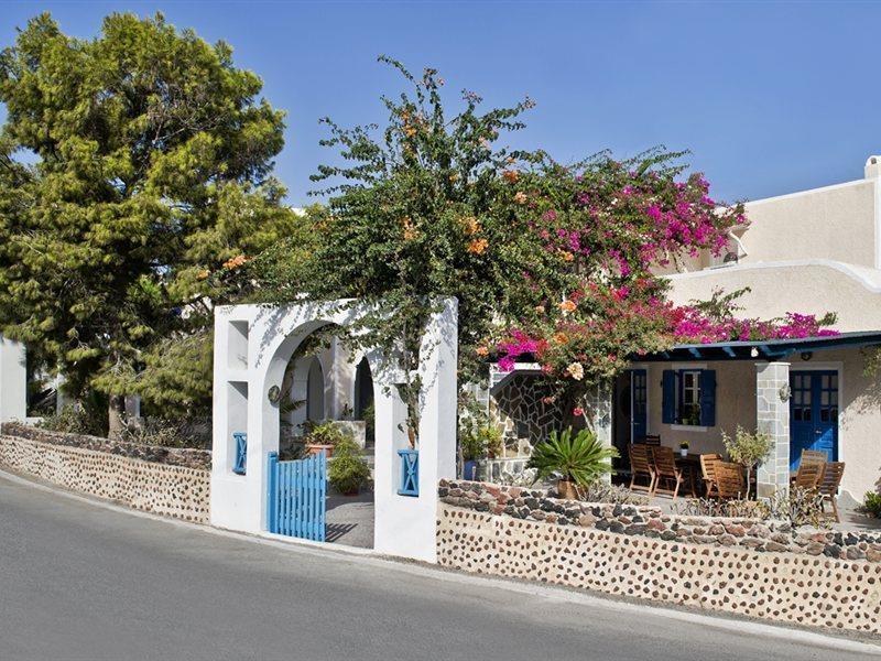 Paradise Resort Akrotiri  Exterior photo