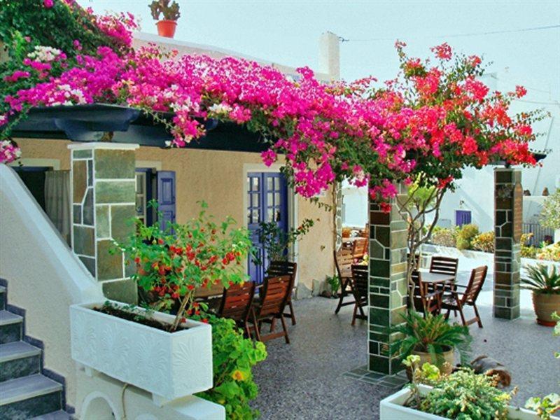 Paradise Resort Akrotiri  Exterior photo